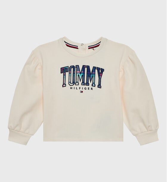 Суитшърт Tommy Hilfiger за Момичета