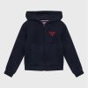 Суитшърт Tommy Hilfiger за Момичета