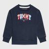 Суитшърт Tommy Hilfiger за Момчета