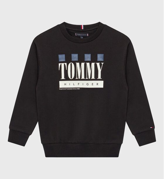 Суитшърт Tommy Hilfiger за Момчета