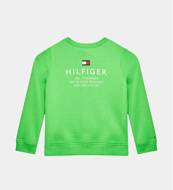 Суитшърт Tommy Hilfiger за Момчета