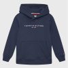 Суитшърт Tommy Hilfiger за Момчета