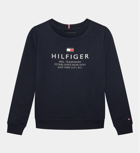 Суитшърт Tommy Hilfiger за Момчета