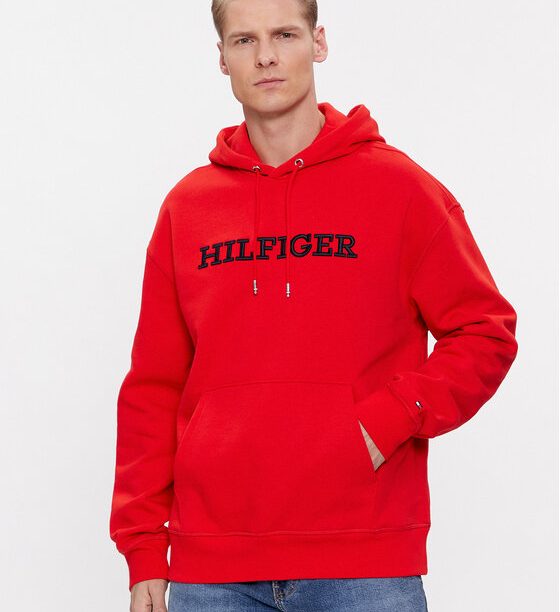 Суитшърт Tommy Hilfiger за Мъже