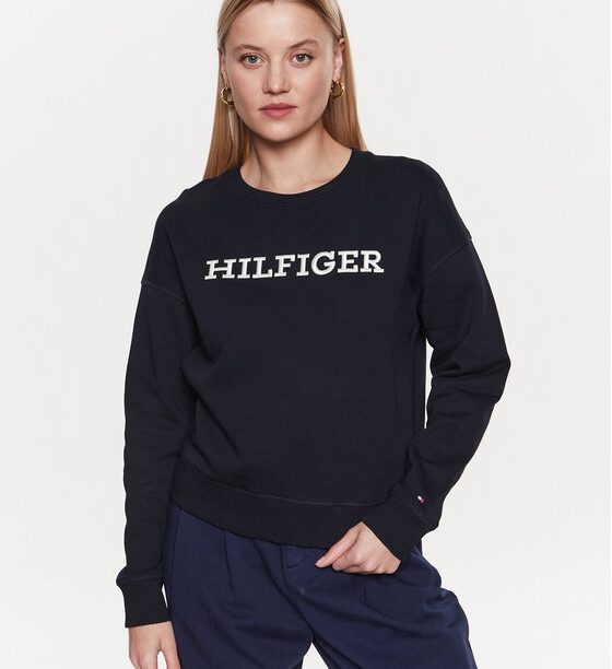 Суитшърт Tommy Hilfiger за Жени