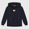 Суитшърт Tommy Hilfiger за Момчета