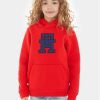 Суитшърт Tommy Hilfiger за Деца