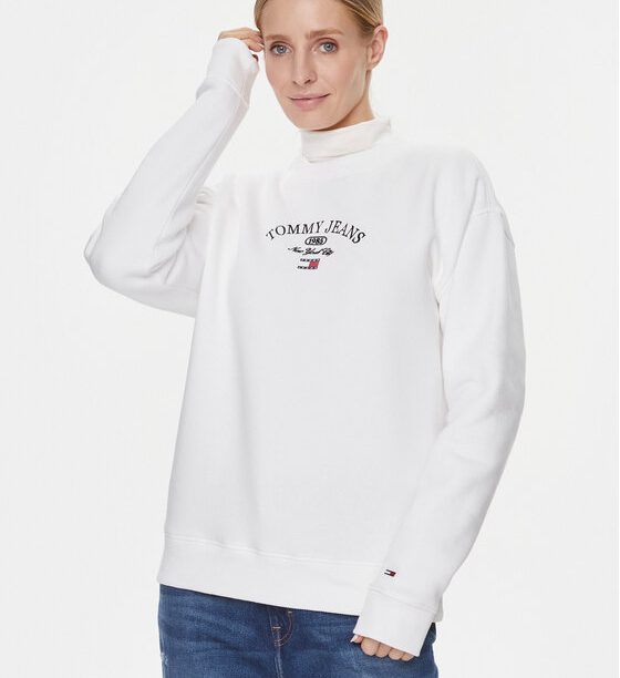 Суитшърт Tommy Jeans за Жени