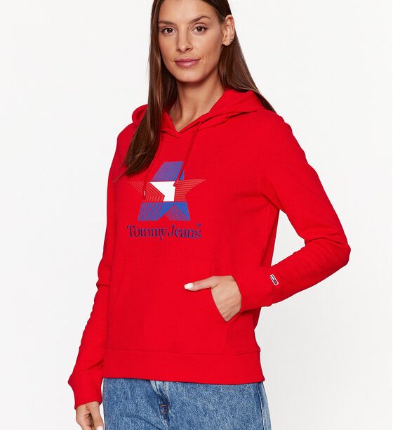 Суитшърт Tommy Jeans за Жени