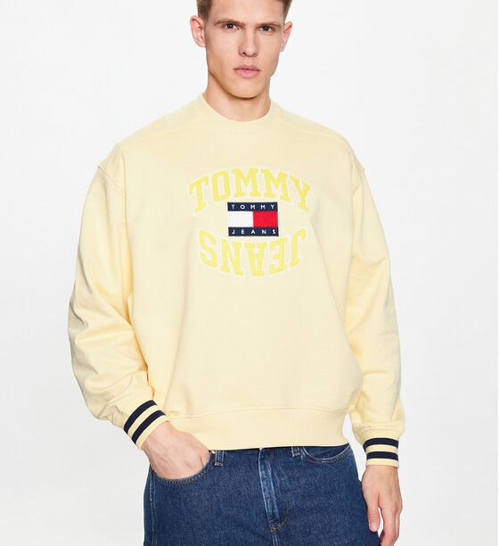 Суитшърт Tommy Jeans за Мъже