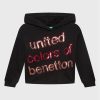 Суитшърт United Colors Of Benetton за Момичета