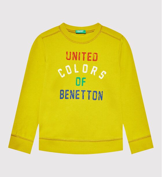 Суитшърт United Colors Of Benetton за Момчета