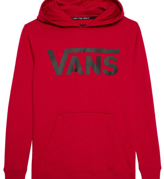 Суитшърт Vans за Момчета