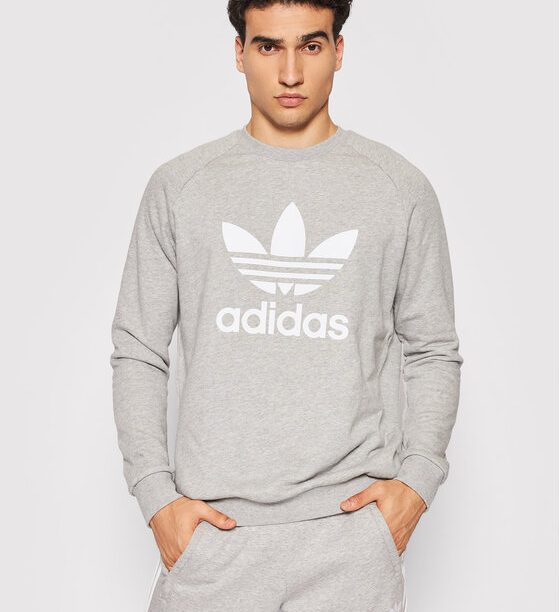 Суитшърт adidas за Мъже