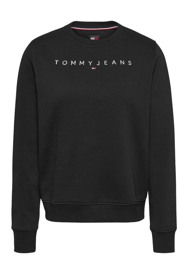 Суитшърт с лого Tommy Jeans