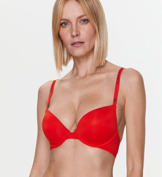 Сутиен push-up Calvin Klein Underwear за Жени