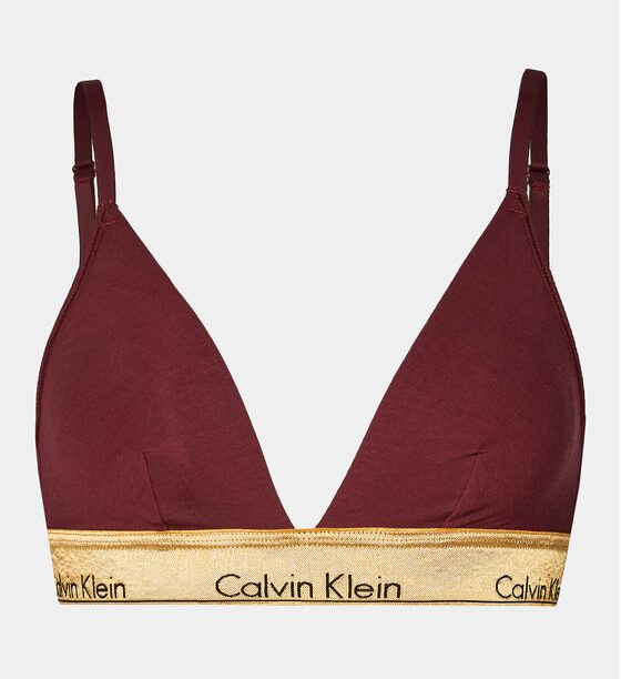 Сутиен без банели Calvin Klein Underwear за Жени