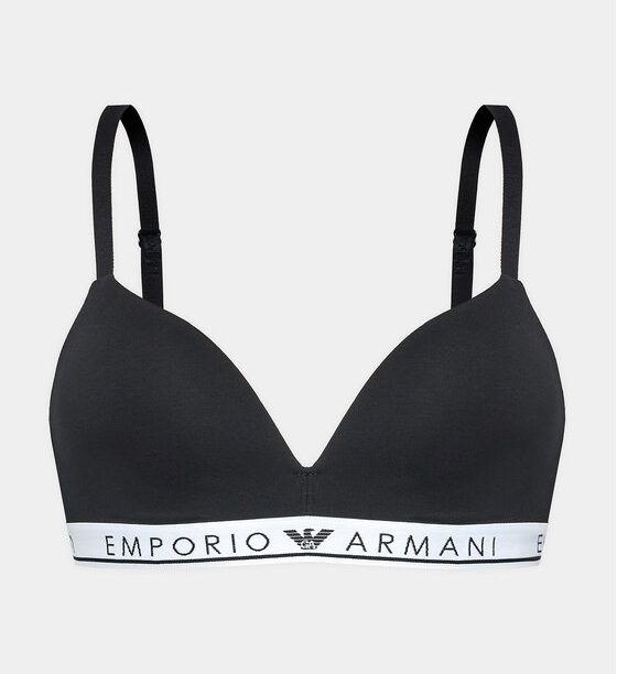 Сутиен без банели Emporio Armani Underwear за Жени