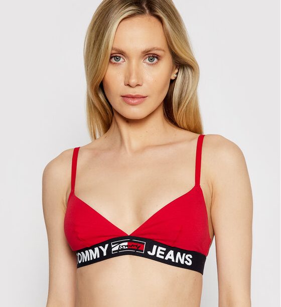 Сутиен бралет Tommy Jeans за Жени