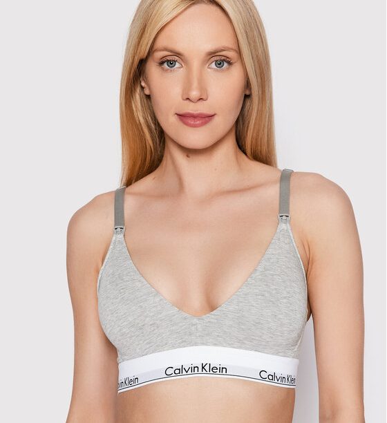 Сутиен за кърмене Calvin Klein Underwear за Жени цена