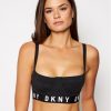 Сутиен с банели DKNY за Жени