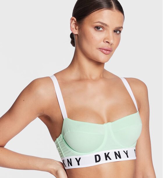 Сутиен с банели DKNY за Жени