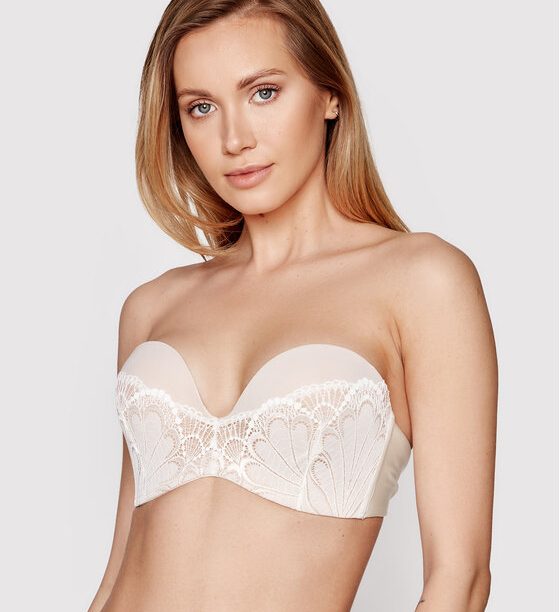 Сутиен тип Бардо Wonderbra за Жени