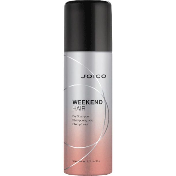 Сух шампоан  Weekend Hair - 255 мл Joico