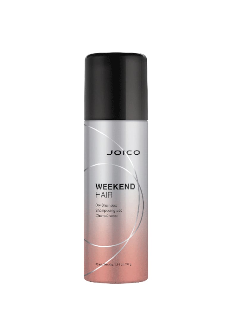 Сух шампоан  Weekend Hair - 255 мл Joico