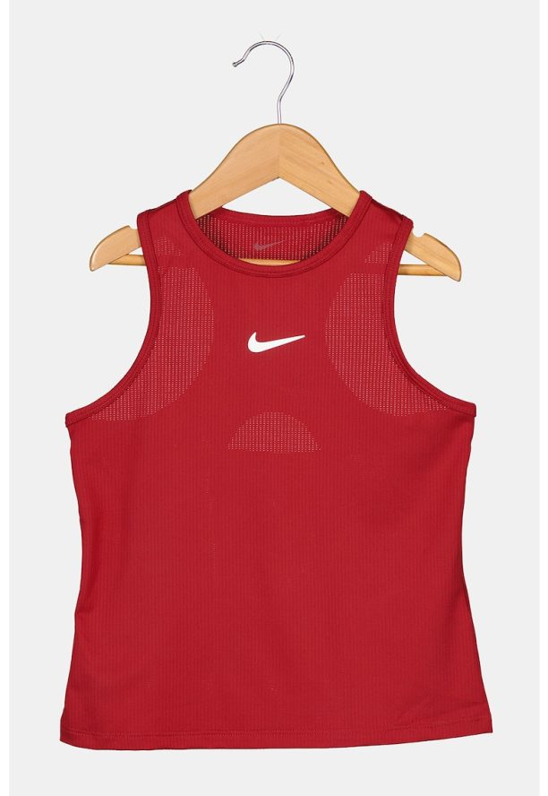 Тенис топ Dri Fit Victory с изрязан гръб Nike