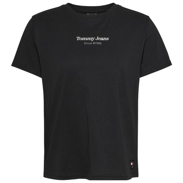 Тениска Essential на лога Tommy Jeans