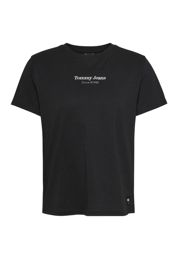 Тениска Essential на лога Tommy Jeans