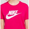 Тениска Sportswear Essentials с лого Nike