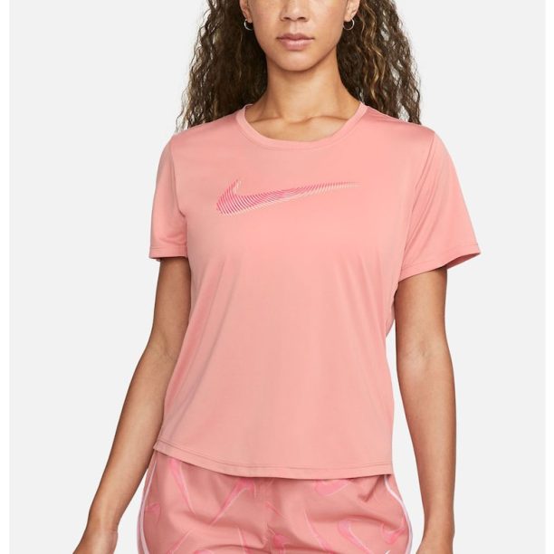 Тениска за бягане Dri-FIT с лого Nike