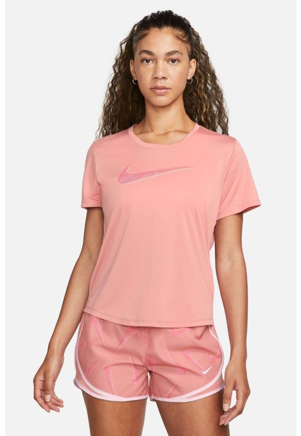 Тениска за бягане Dri-FIT с лого Nike