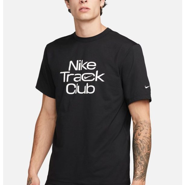 Тениска за бягане Hyverse Dri-FIT с лого Nike