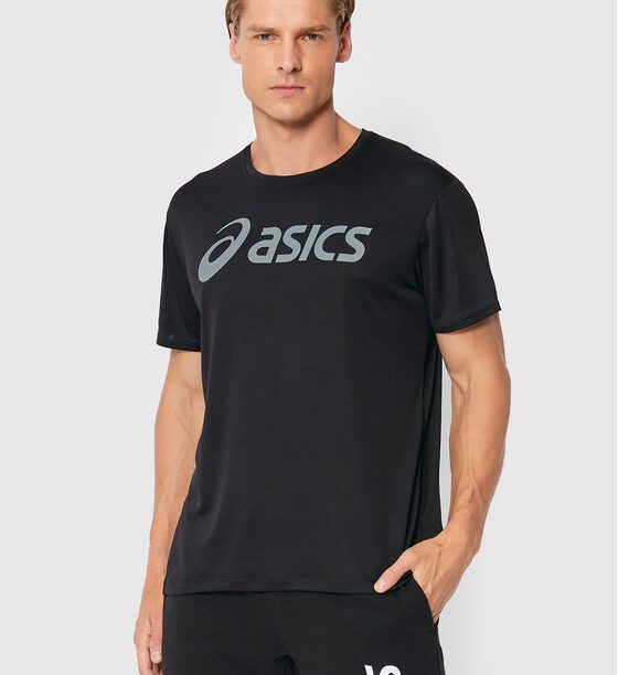 Тениска от техническо трико Asics за Мъже