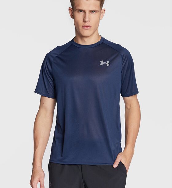 Тениска от техническо трико Under Armour за Мъже