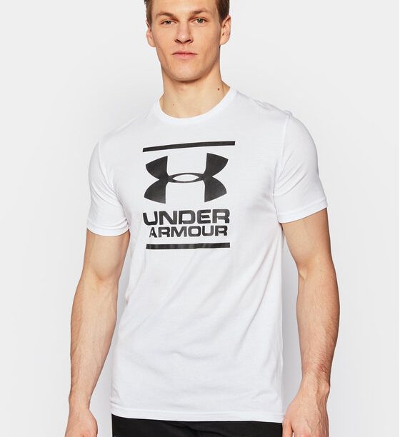 Тениска от техническо трико Under Armour за Мъже