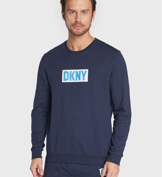 Тениска с дълъг ръкав DKNY за Мъже