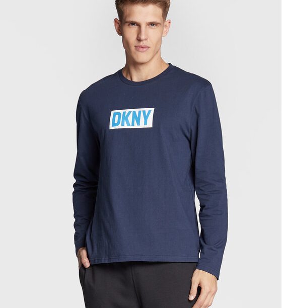 Тениска с дълъг ръкав DKNY за Мъже цена