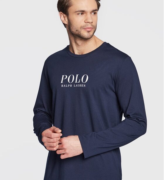 Тениска с дълъг ръкав Polo Ralph Lauren за Мъже