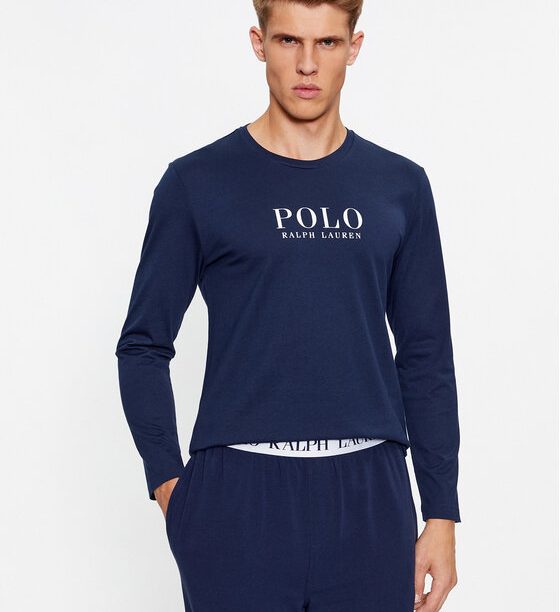 Тениска с дълъг ръкав Polo Ralph Lauren за Мъже