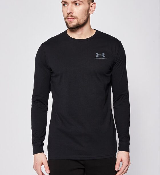 Тениска с дълъг ръкав Under Armour за Мъже