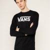 Тениска с дълъг ръкав Vans за Мъже