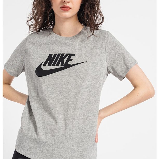 Тениска с лого Essentials Nike