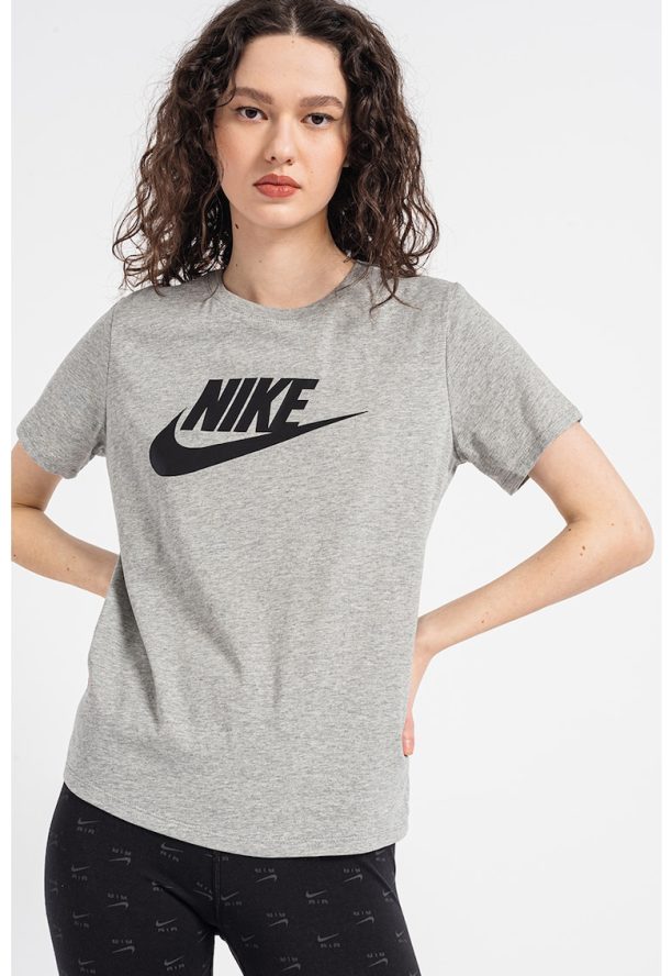 Тениска с лого Essentials Nike