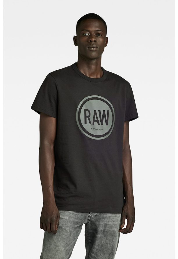 Тениска с лого G-Star RAW