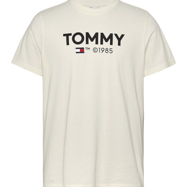 Тениска с лого Tommy Jeans