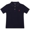 Тениска с яка и копчета Polo Ralph Lauren за Момчета